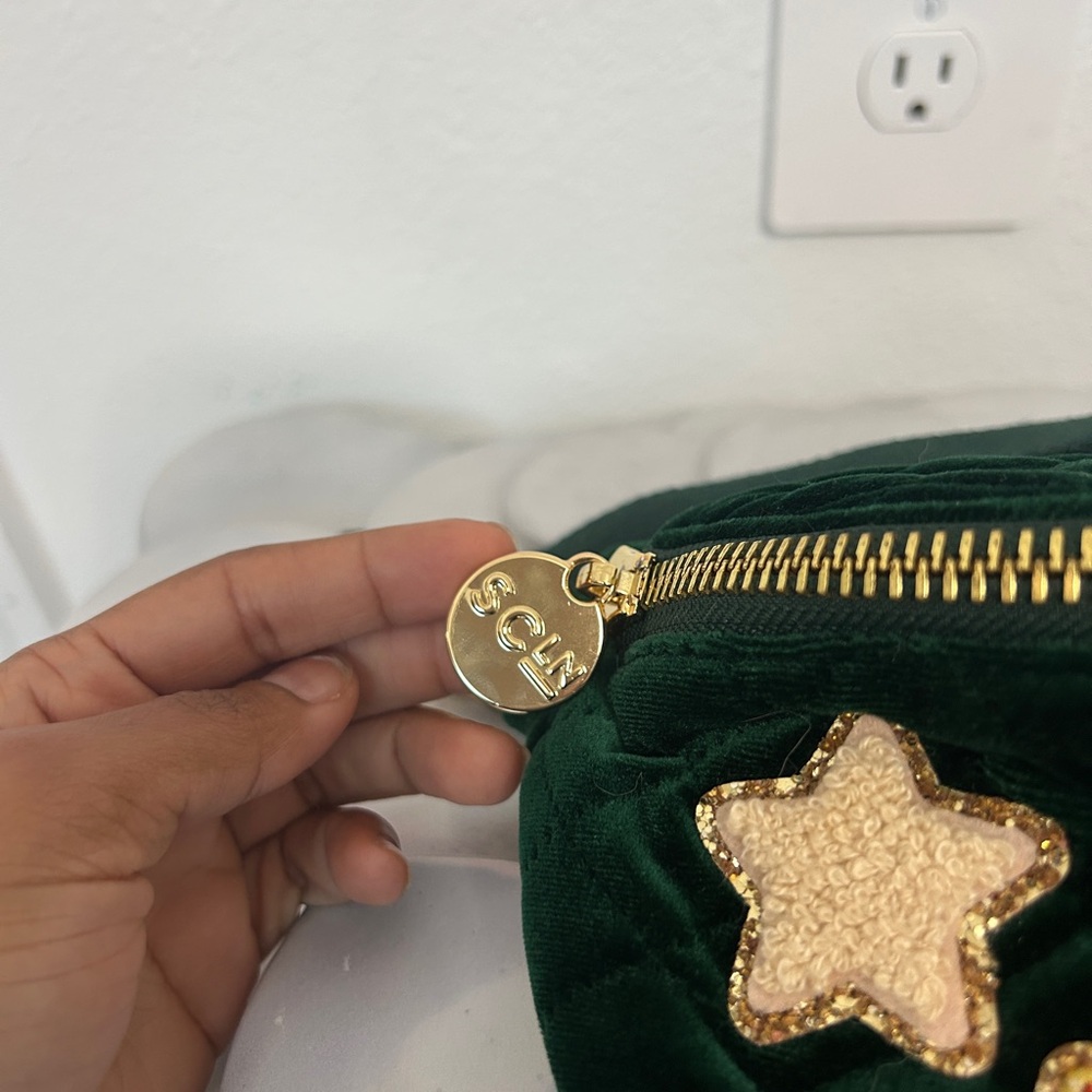 Stoney Clover Lane Fanny Pack / Belt Bag - Picture 4 of 6